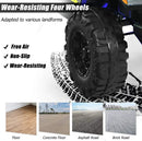 12V Kids Ride-on Jeep Car with 2.4 G Remote Control by LJGDeals