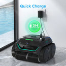 WYBOT Full Pool Solution Bundle-C2 Vision & F1
