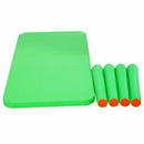 Kids Portable Plastic Activity Table for Home and School by LJGDeals