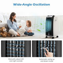 Home Air Cooler with Timer by LJGDeals