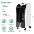 Indoor 3-in-1 Air Cooler by LJGDeals