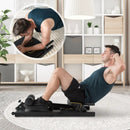 8-in-1 Home Gym Multifunction Squat Fitness Machine by LJGDeals