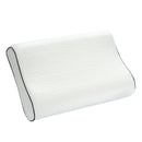 Memory Foam Sleep Pillow Orthopedic Contour Cervical Neck Support by LJGDeals
