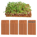 Coco Coir 10" x 20" Grow Mats by EnvelorHome