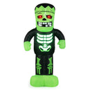 8.4 Feet Tall Halloween Inflatable Decoration Blow up Frankenstein Decoration by LJGDeals