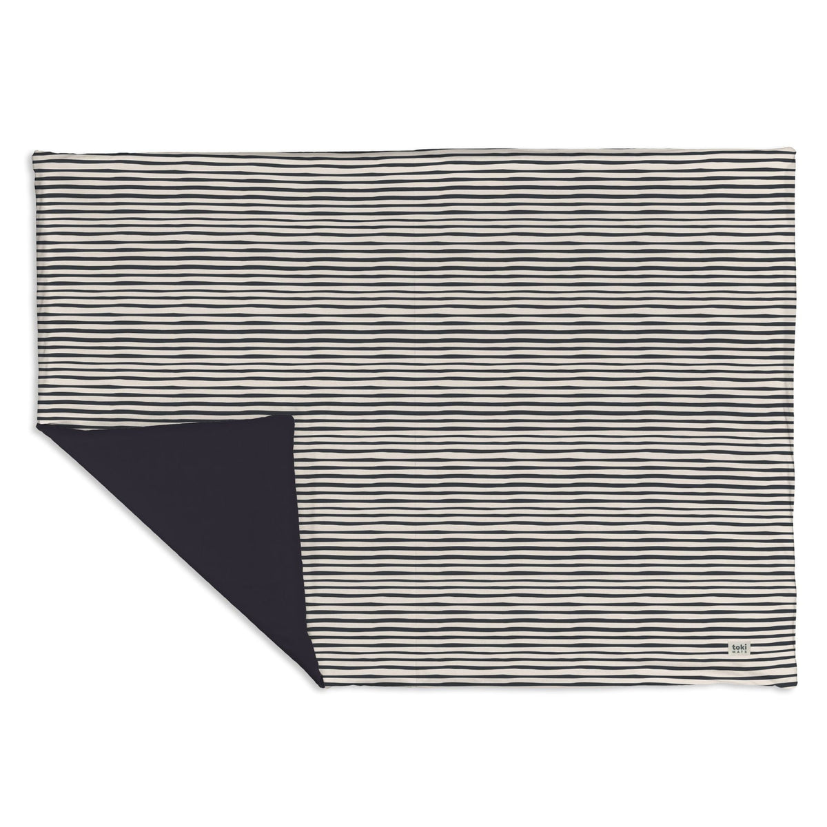 Bold Stripe Organic Cotton Mat, photo 13 of 18