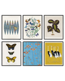 Eclectic style