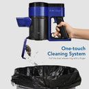 3-in-1 Handheld Cordless Stick Vacuum Cleaner with 6-cell Lithium Battery by LJGDeals