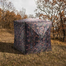 Ground Hunting Blind Portable Deer Pop Up Camo Hunter by LJGDeals