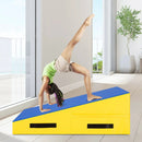 Incline Wedge Ramp Gymnastics Mat by LJGDeals