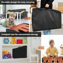 25 Notes Xylophone Wooden Percussion Educational Instrument with 2 Mallets by LJGDeals