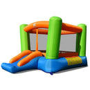 Kids Inflatable Bounce House without Blower for Indoor and Outdoor by LJGDeals