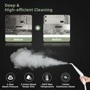1000W Handheld Steam Cleaner with 10 Accessories by DirectDeals