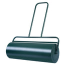 24 x 13 Inch Tow Lawn Roller Water Filled Metal Push Roller by LJGDeals