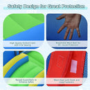 Inflatable Kids Water Slide Outdoor Indoor Slide Bounce Castle without Blower by LJGDeals
