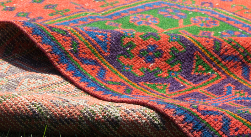 Anatolium Handmade Unique Rug  4'8'' X 12'2''