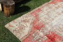 Anatolium Handmade Unique Rug  3'5'' X 6'7''