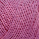 Cotton Fine Yarn Fingering Weight Yarn | 50 grams, 215 Yards | 80% Pima Cotton 20% Merino Wool