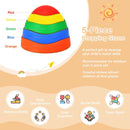 5 Pieces Kids Balance Stepping Stones by LJGDeals