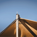 Sunshade Tarp 100 by White Duck Outdoors