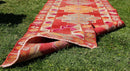 Anatolium Handmade Unique Rug  2'7'' X 13'5''