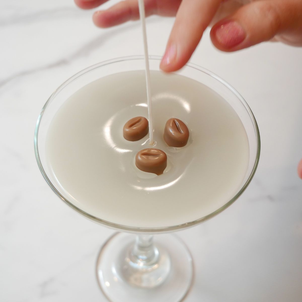 Espresso Martini Candle Kit, photo 2 of 7