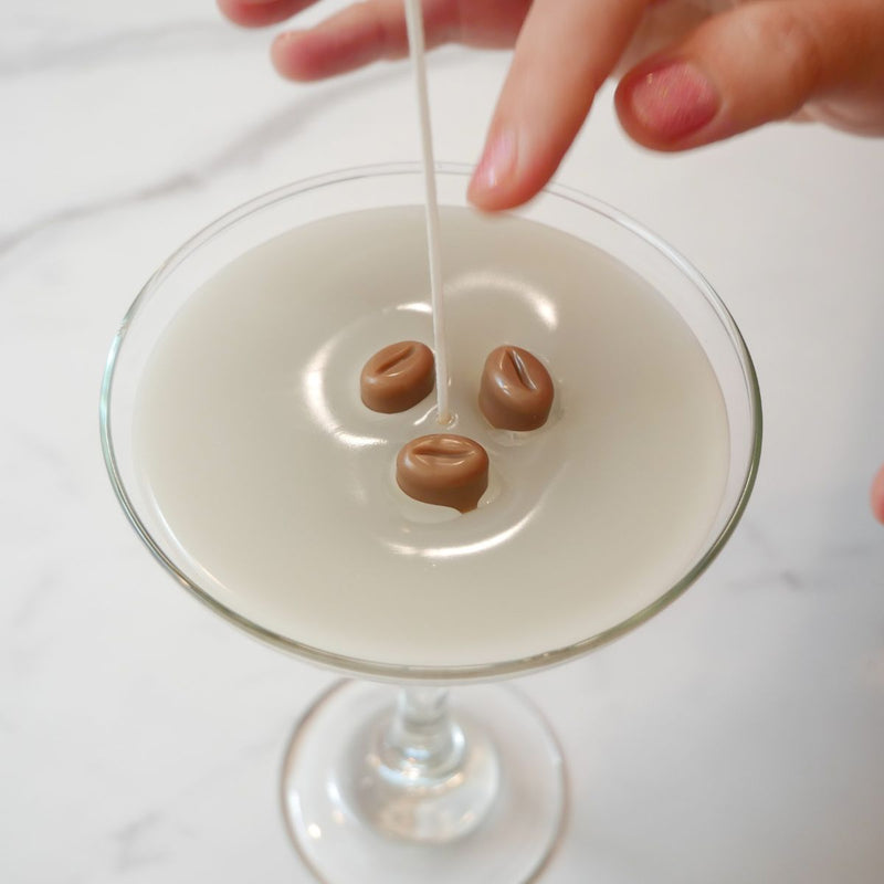 Espresso Martini Candle Kit, photo 2 of 7