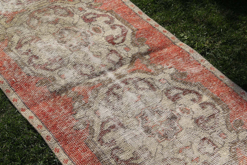 Anatolium Handmade Unique Rug  2'4'' X 8'10''