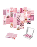 Pink collection