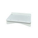 Made in the USA | Premium Single Bucket Raised 18" Fillet Table and Cutting Board