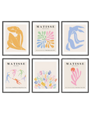 Pastel matisse