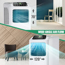9,000 BTU Portable AC with Remote