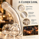 Funny Penis Whiskey Decanter - Unique & Funny Glass Container