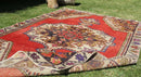 Anatolium Handmade Unique Rug  4'6'' X 7'2''
