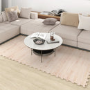 8 Pieces EVA Foam Floor Tiles with Wood Texture by LJGDeals