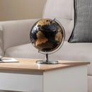 8" World Globe Modern Decorative Tabletop Earth Globe by LJGDeals
