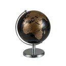 8" World Globe Modern Decorative Tabletop Earth Globe by LJGDeals