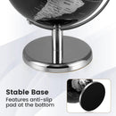 8" World Globe Modern Decorative Tabletop Earth Globe by LJGDeals