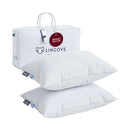 Resort Down Alternative Pillow - Made In Canada