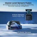WYBOT S3 Robotic Pool Cleaner