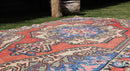 Anatolium Handmade Unique Rug  4'5'' X 7'3''