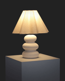 Kelsey Table Lamp by Brightech