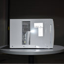48V DC Window Air Conditioner & Heater