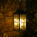 12''High Decorative Hanging Lantern by JHY DESIGN
