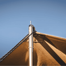 Sunshade Tarp 170