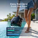 WYBOT B1 Cordless Robotic Pool Cleaner