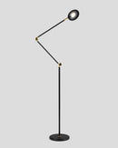Sage 2-in-1 LED Floor and Table Lamp