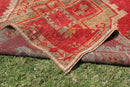 Anatolium Handmade Unique Rug  4'7'' X 11'2''