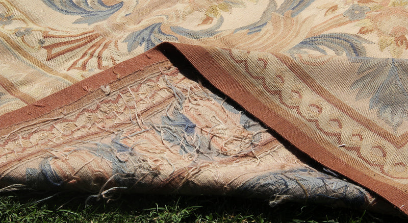 Anatolium Handmade Unique Rug  6'8'' X 10'2''