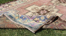 Anatolium Handmade Unique Rug  3'10'' X 8'3''